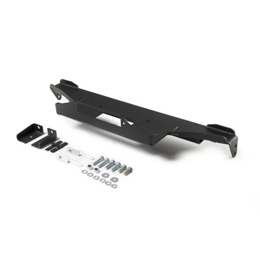 Drivetech 4X4 Rival Hidden Winch Mount - Vw Amarok (2010 On) DT-2L58011