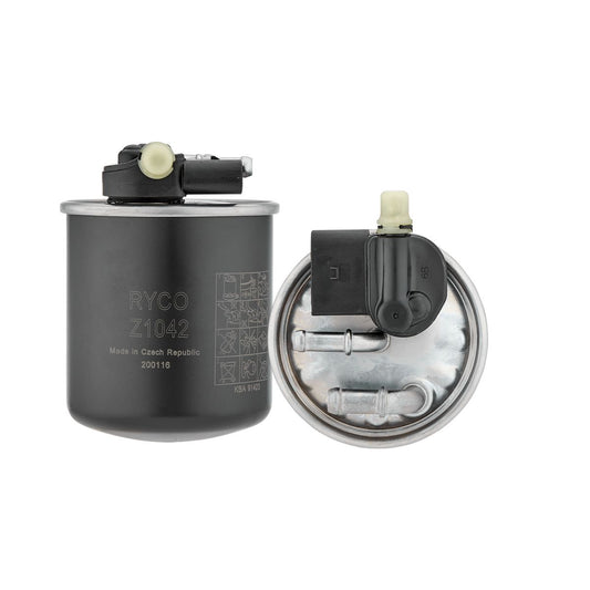 Ryco Fuel Filter Z1042