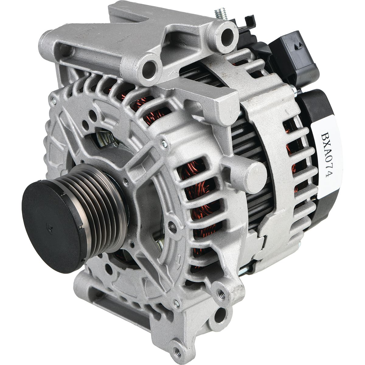 OEX Alternator 12V 180A (Bosch Style) BXA074