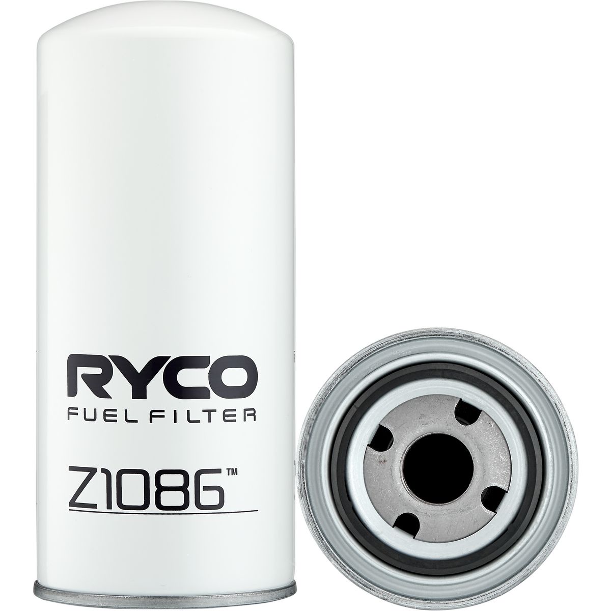 Ryco Fuel Filter Z1086