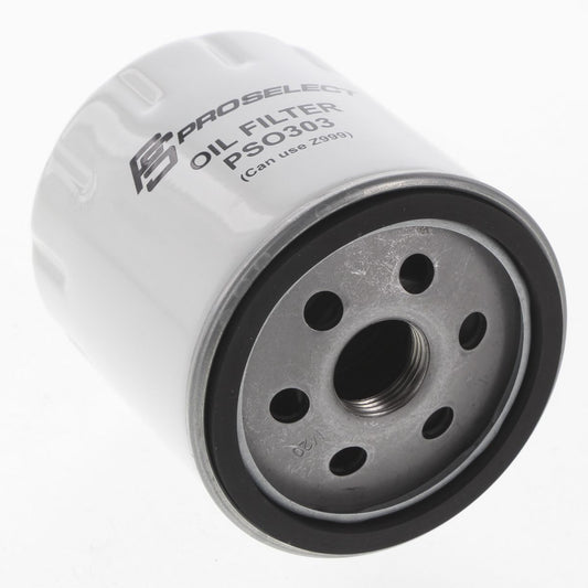 Proselect Oil Filter Spin On PSO303