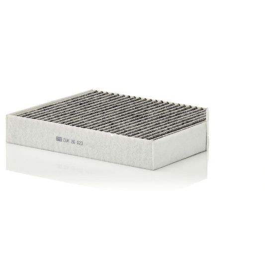 MANN Active Carbon Cabin Filter CUK 26 023