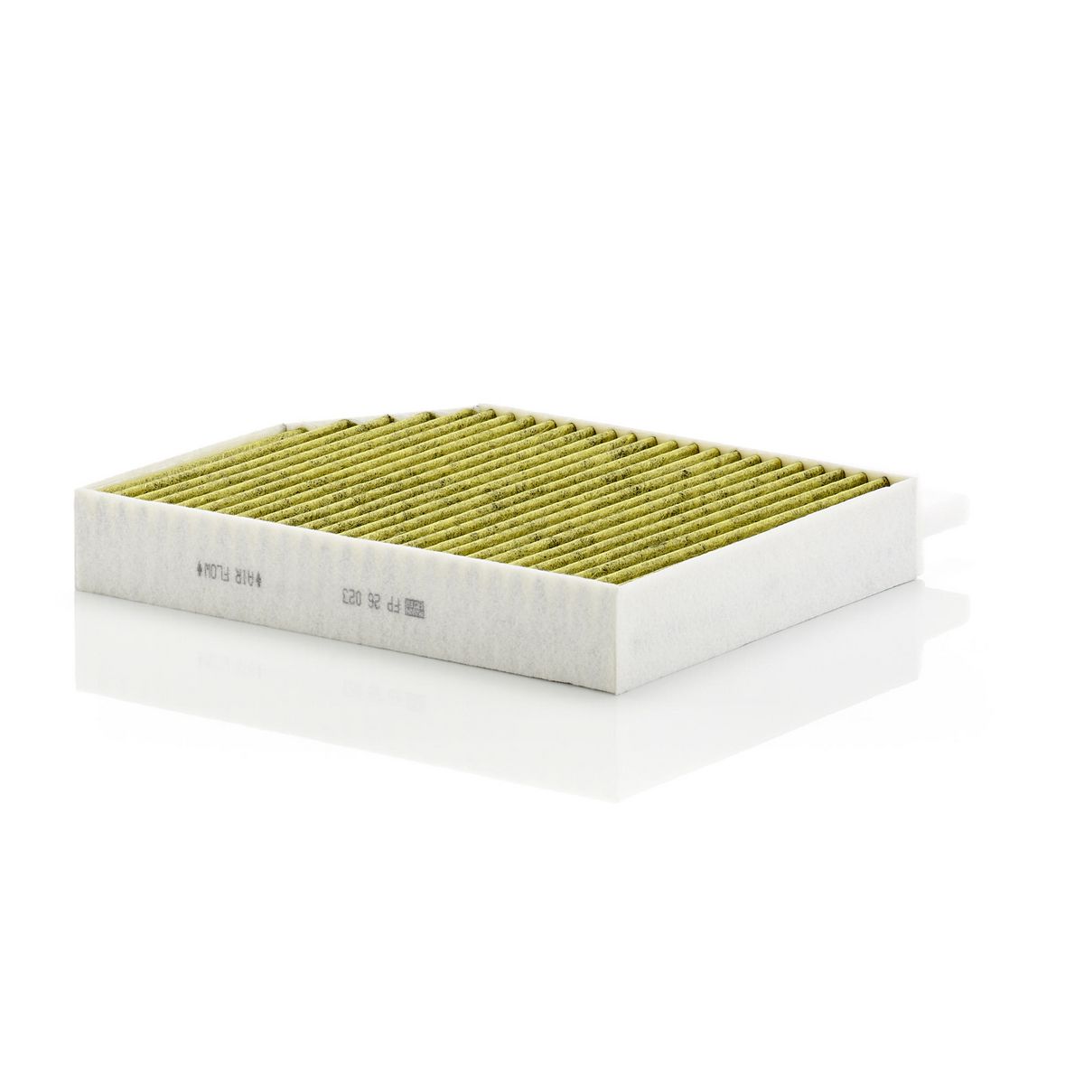 MANN Cabin Filter FP 26 023