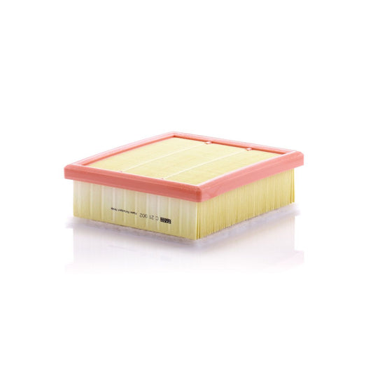 MANN Air Filter C 21 002