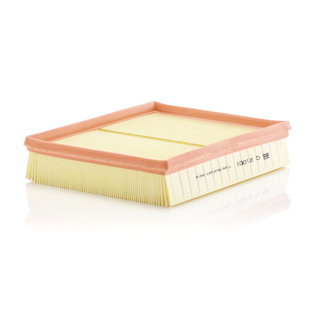 MANN Air Filter C21001