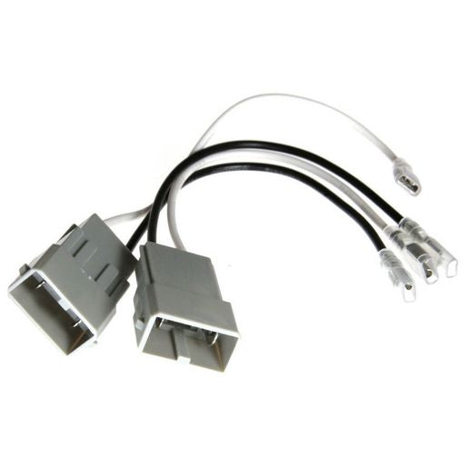 Aerpro Speaker Plug Adapter fits Honda APS34