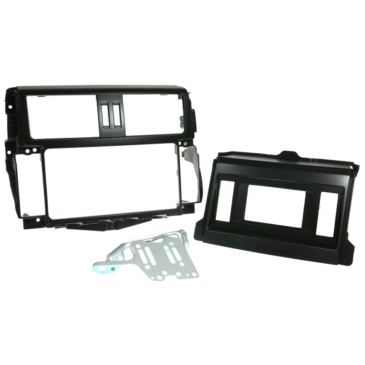 Aerpro Facia fits Toyota FP9166