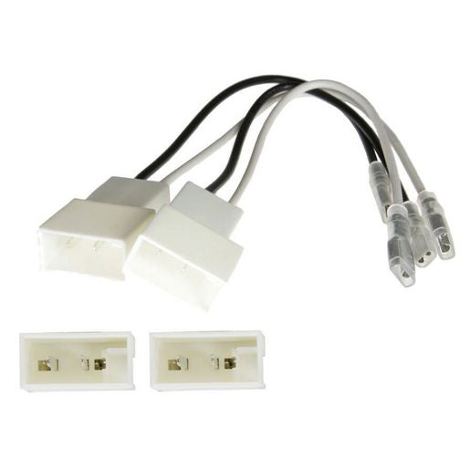 Aerpro Speaker Plug Adapter fits Toyota APS32