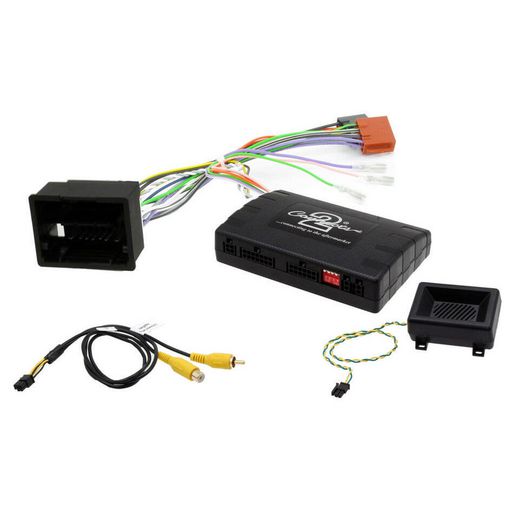Aerpro Info Adaptor Suits Holden CAGM01