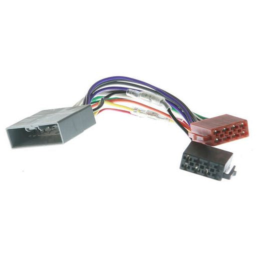 Aerpro ISO Harness fits Honda