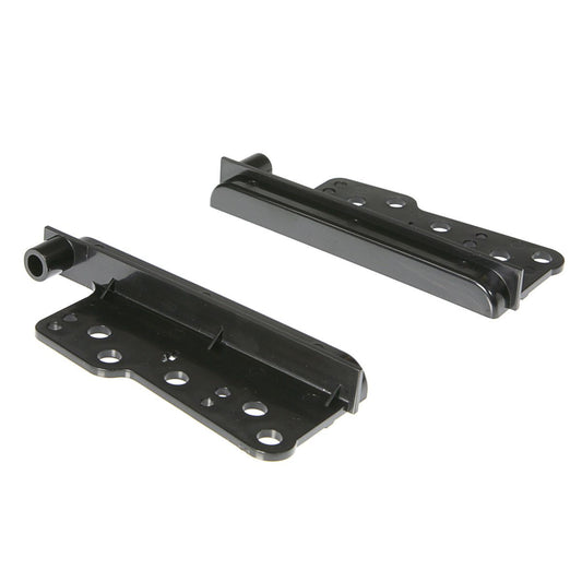 Aerpro Left/Right Bracket Suits Toyota ATB2