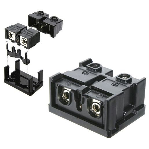 Aerpro Quick Release Plug 4AWG