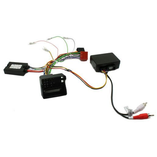 Aerpro Steering Wheel Control Interface SWC Suits Mercedes CHMC8C