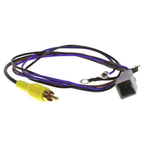 Aerpro Video Retention Lead fits Mitsubishi APVMT02