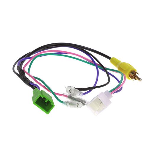 Aerpro Video Retention Lead fits Isuzu APVIZ01