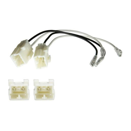 Aerpro Speaker Plug Adapter fits Chrysler APS27