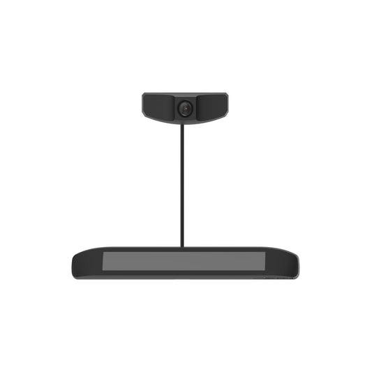 Parkmate 5In Wireless Parking Monitor RVK-50SW