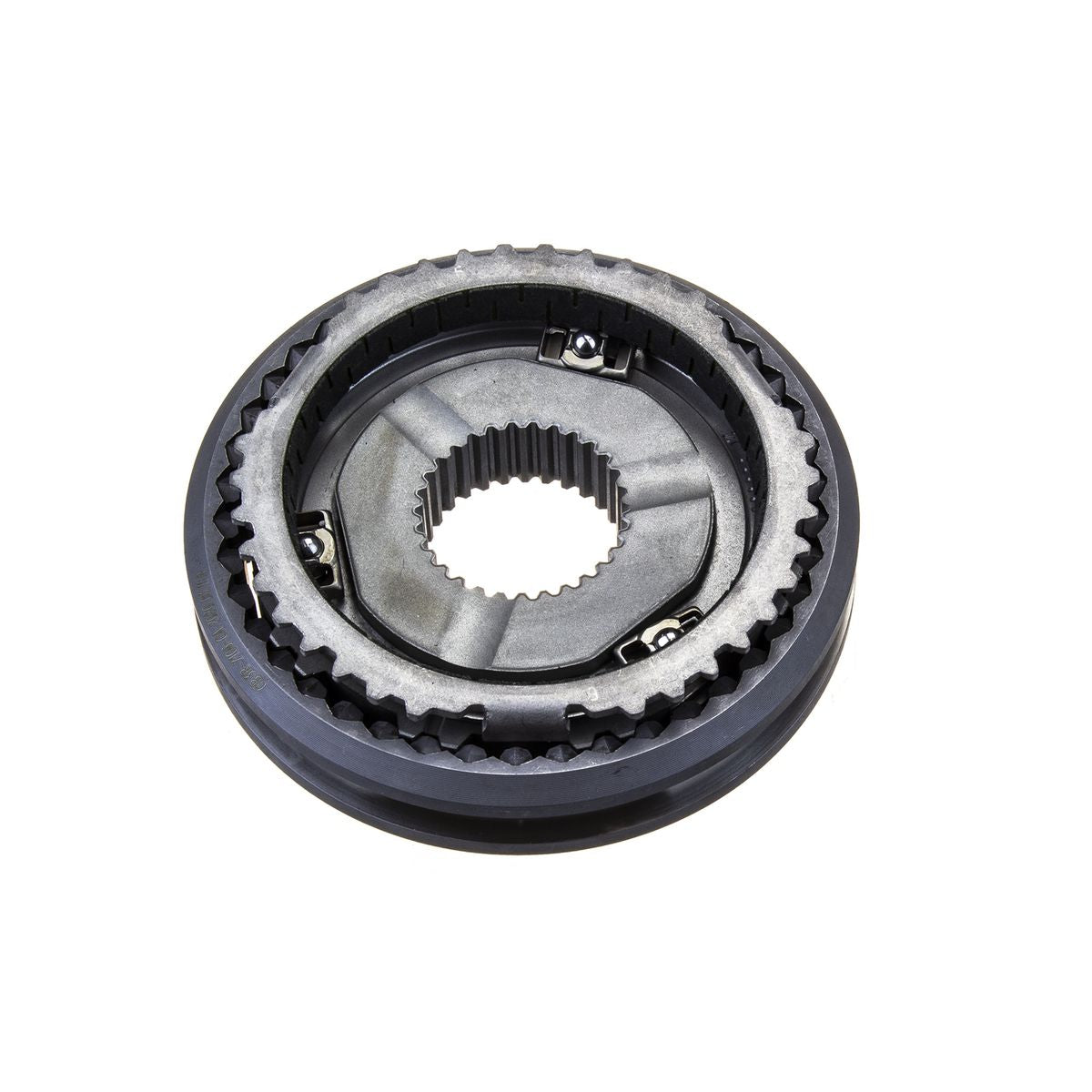 Drivetech 4X4 5Th & 6Th Synchronizer With Ring 087-188719