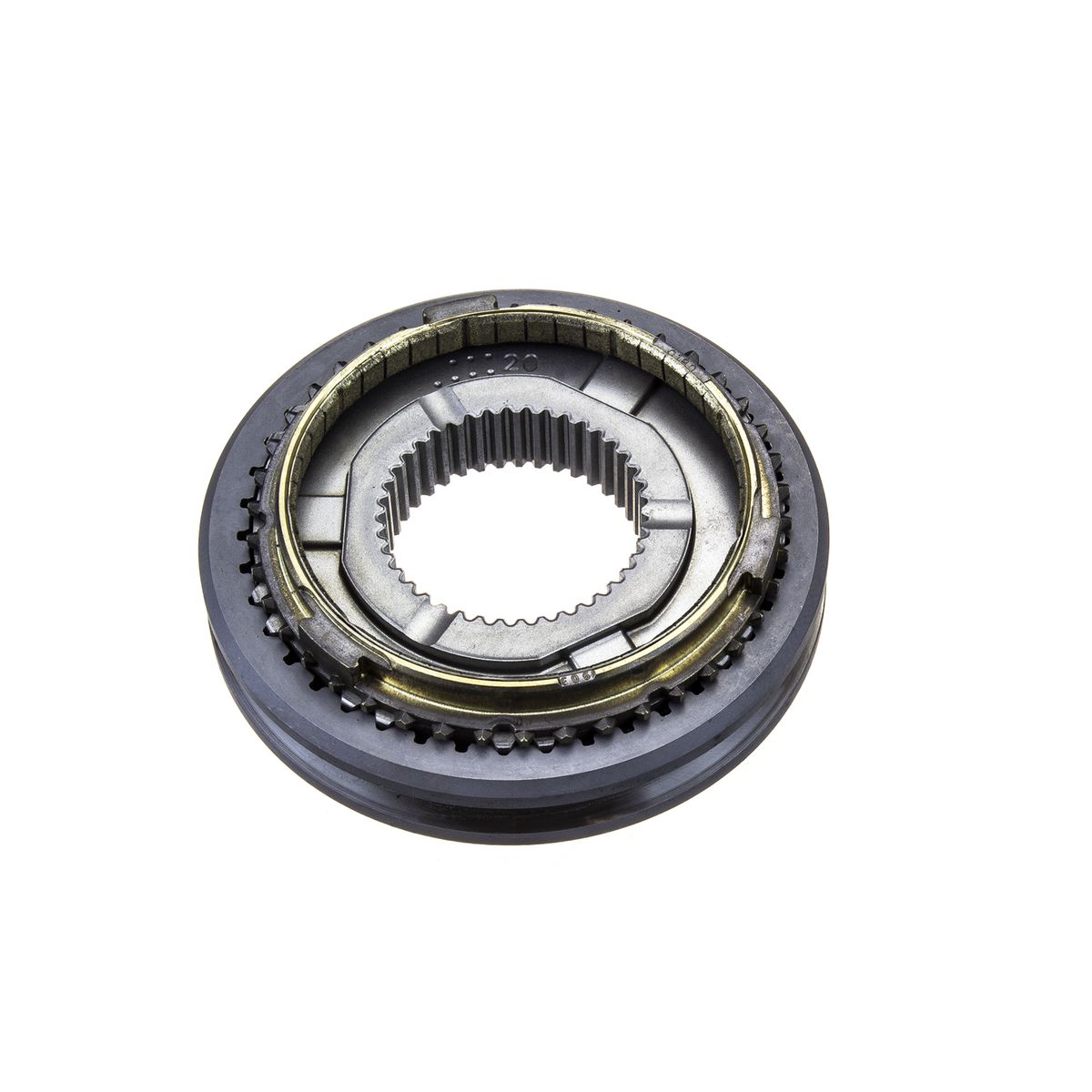 Drivetech 4X4 Reverse Synchroniser Set (With Ring) 087-188734