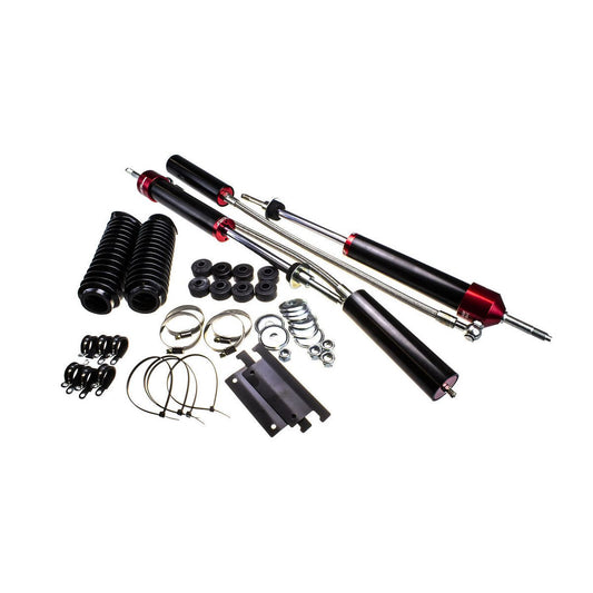 Drivetech 4X4 Enduro Pro Strut DTEP005RS1