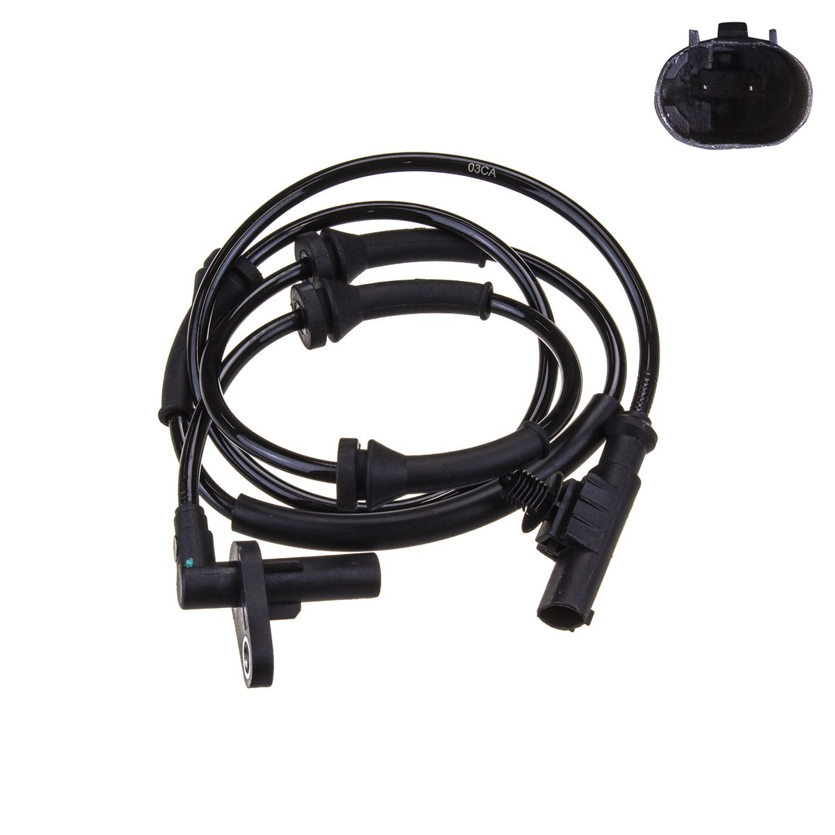 Fuelmiser Speed Sensor FSS649