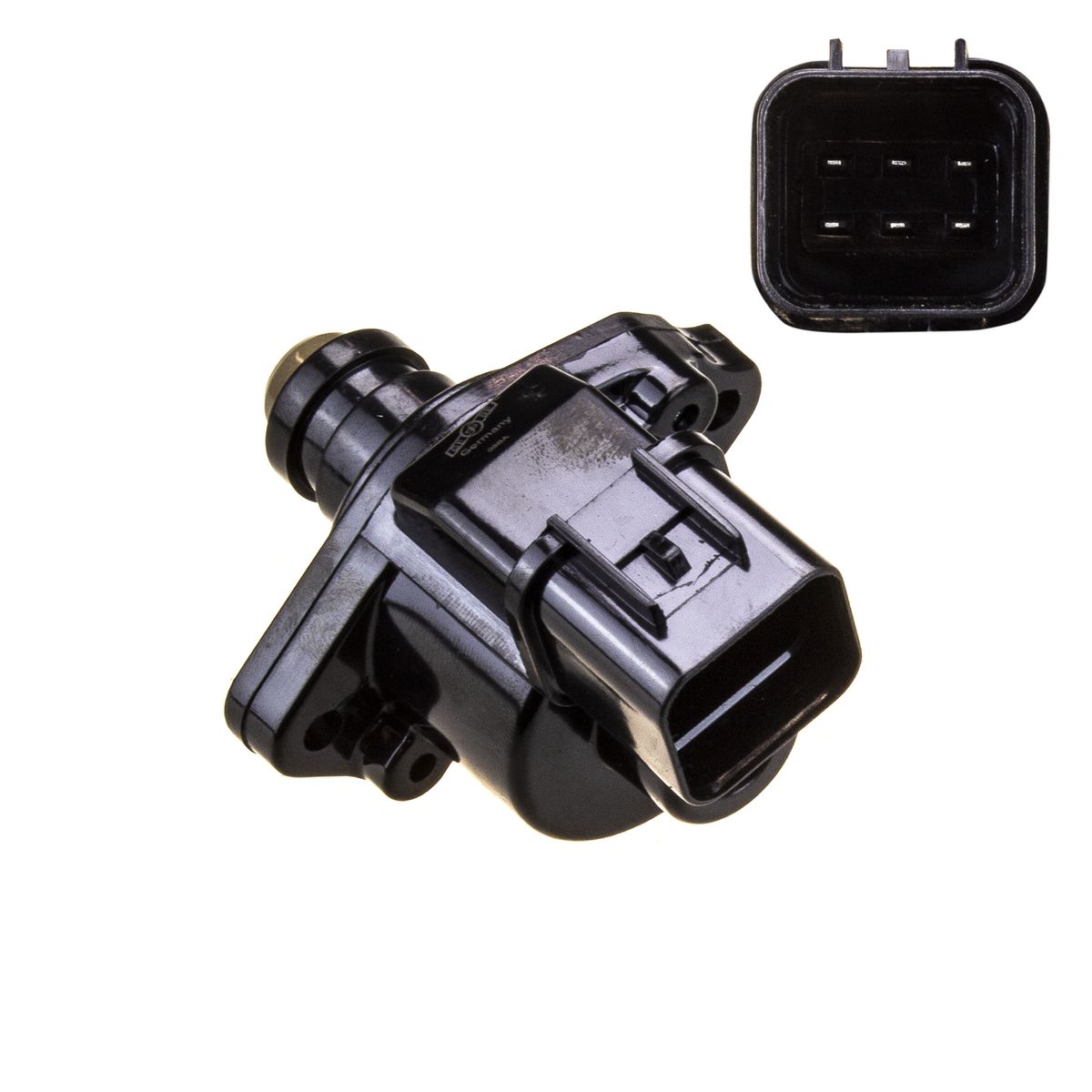 Fuelmiser Valve Idle Speed Control CIA052
