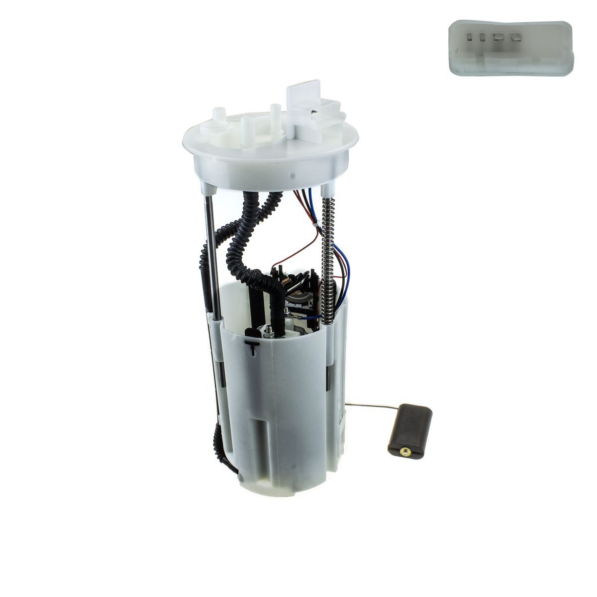 Fuelmiser Fuel Pump EFI In Tank FPE-884