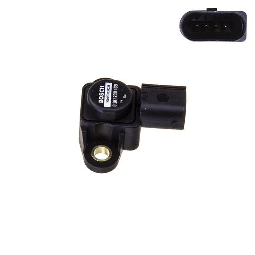 Fuelmiser MAP Sensor CMS345