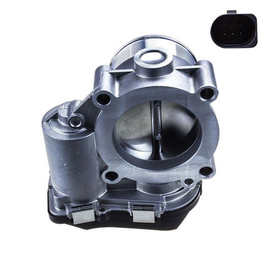 Fuelmiser Throttle Body FTB100