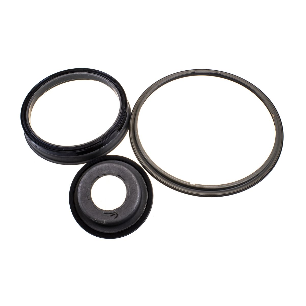 Transtec Piston Kit 9T50 Moulded JXK-900000