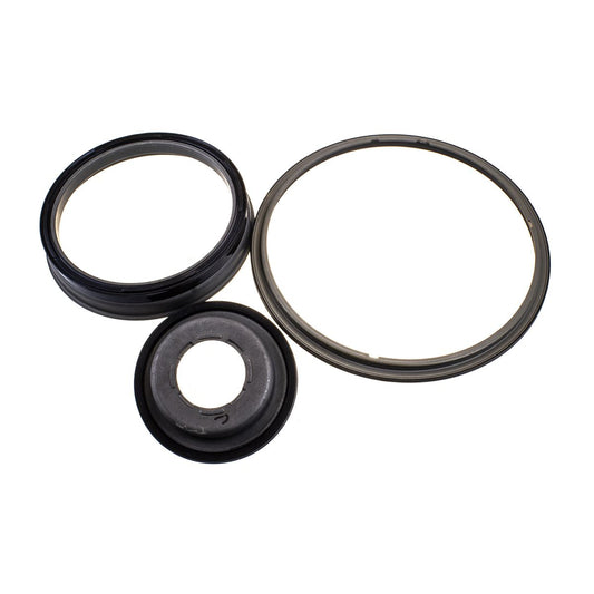 Transtec Piston Kit 9T50 Moulded JXK-900000