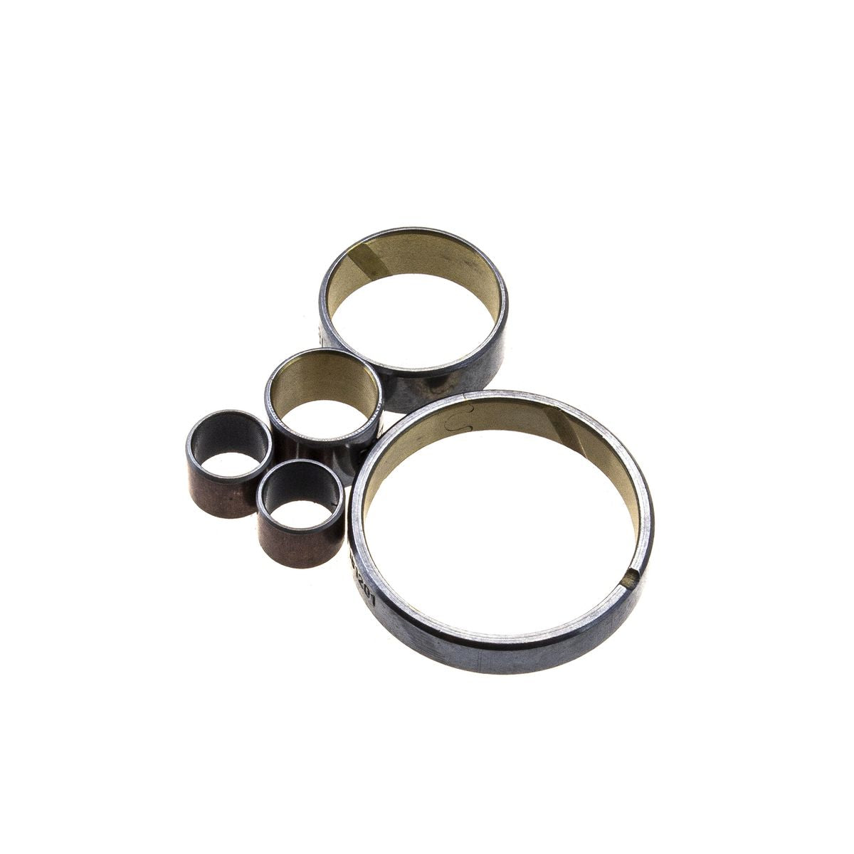 Drivetech Bush Kit Jf016 Jf017 NBK-161700