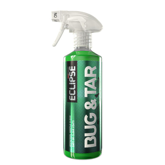Eclipse Bug & Tar Remover 473ml RBT473E