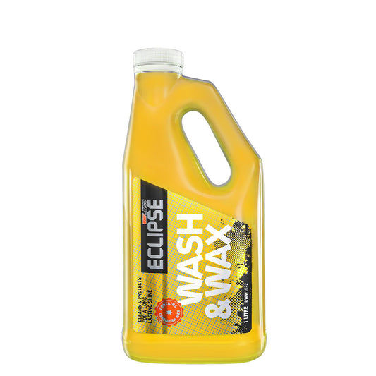 Eclipse Wash & Wax 1L RWW1E-2