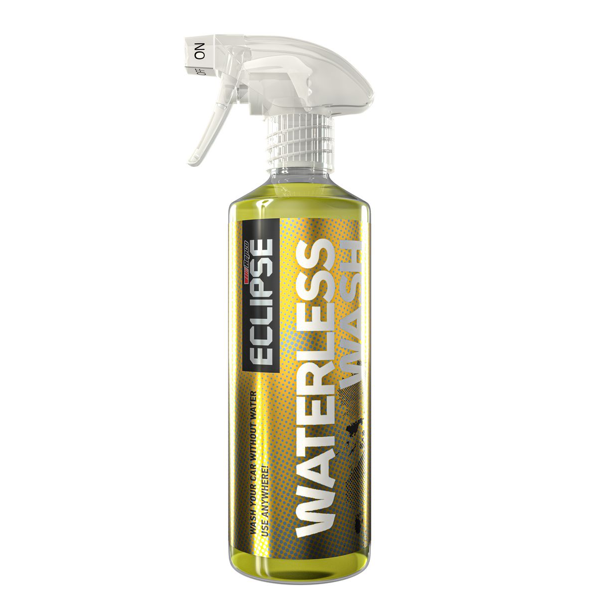 Eclipse Waterless Wash 473ml RWLW473E
