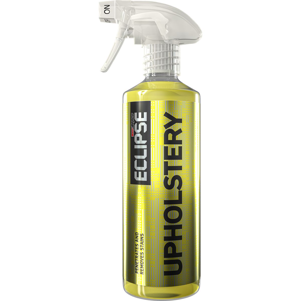 Eclipse Upholstery Cleaner 473ml RUC473E