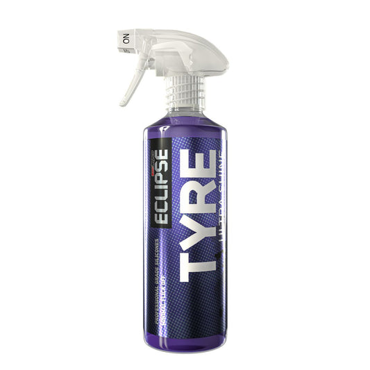 Eclipse Ultra Tyre Shine 473ml RTS473E