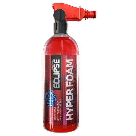 Eclipse Hyper Foam With Foam Nozzle 1L RHFN1E