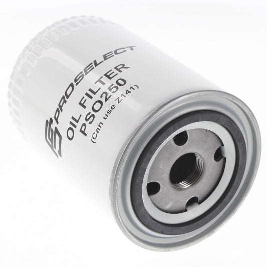 Proselect Oil Filter Spin On PSO250