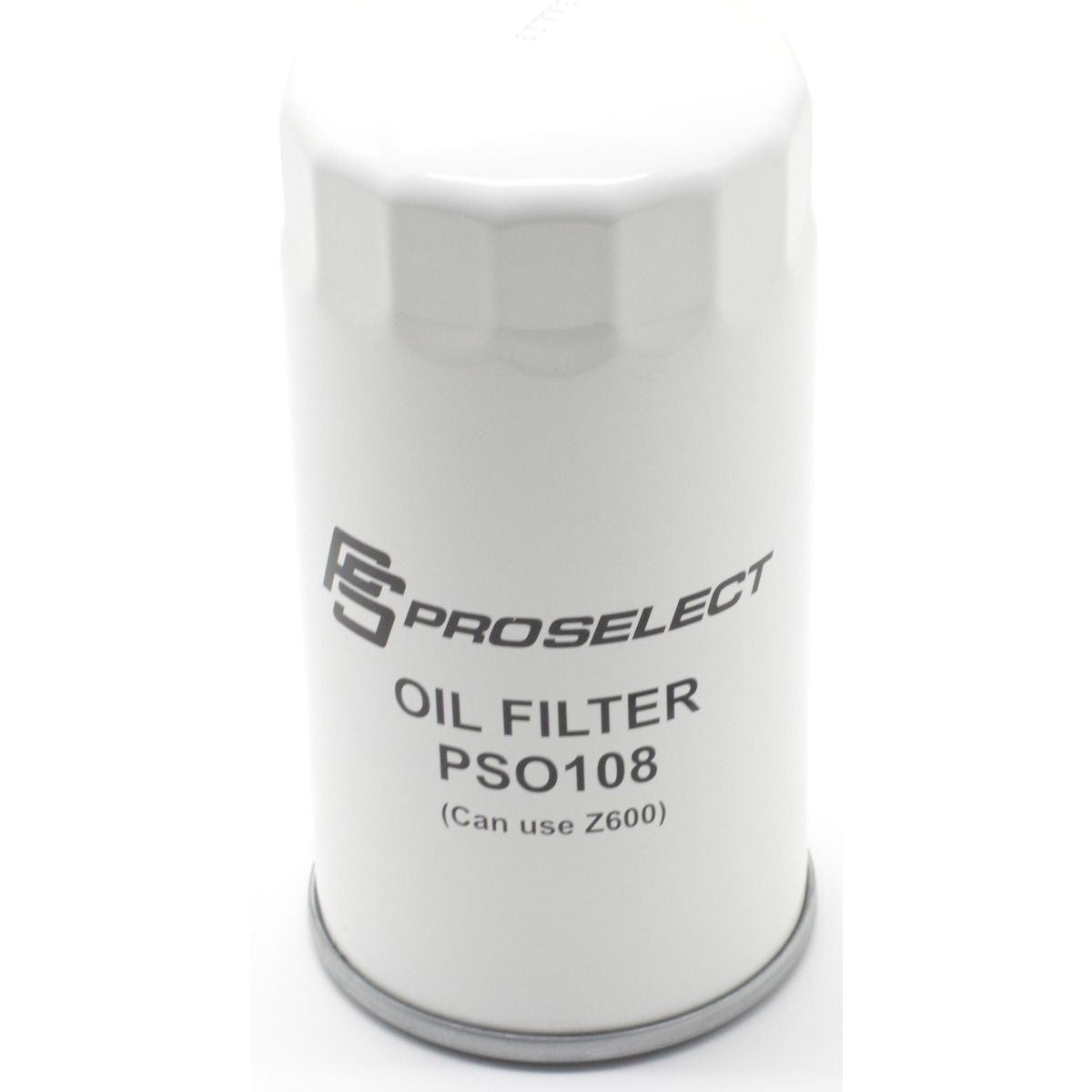 Proselect Oil Filter Spin On PSO108