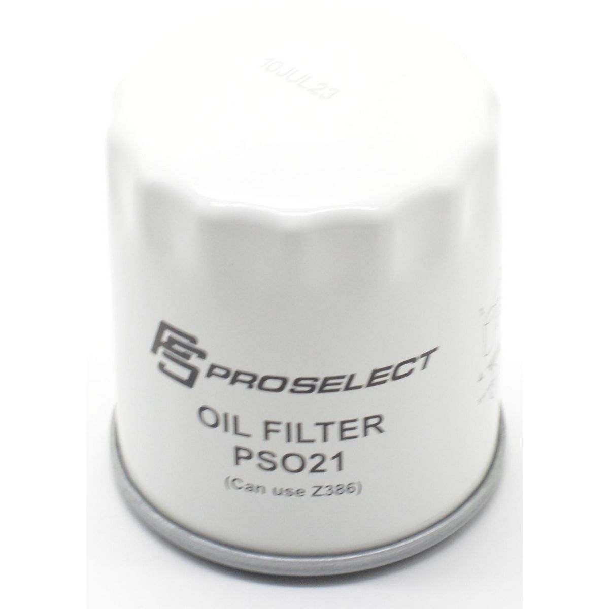 Proselect Oil Filter Spin On PSO21
