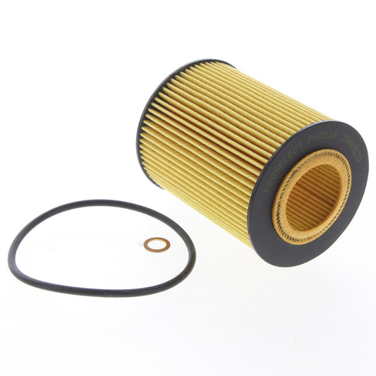 Proselect Oil Filter Cartridge PSO116