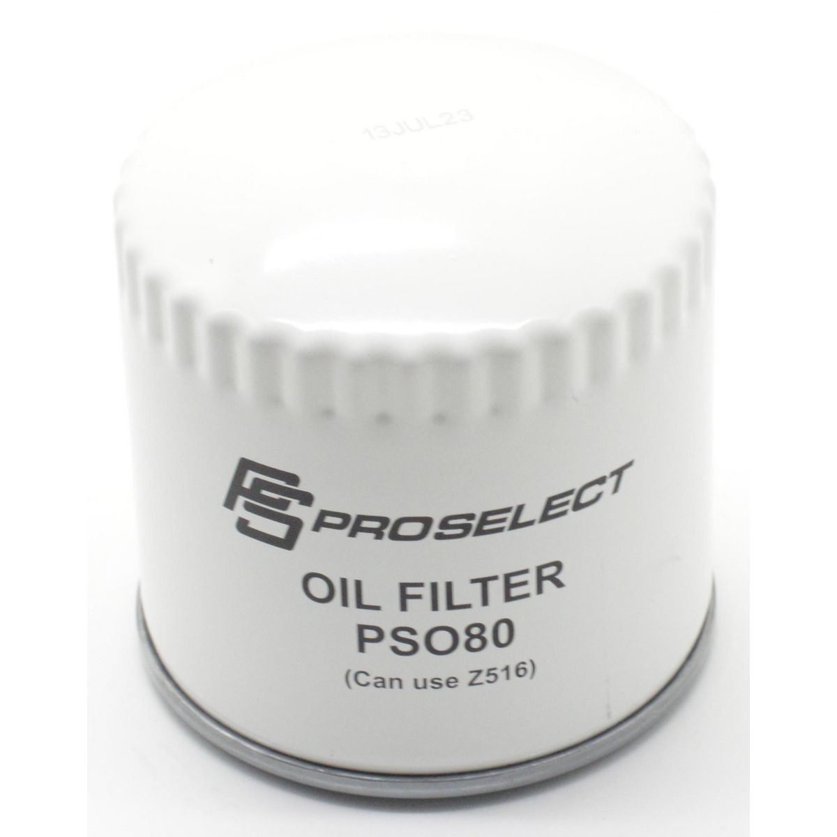 Proselect Oil Filter Spin On PSO80
