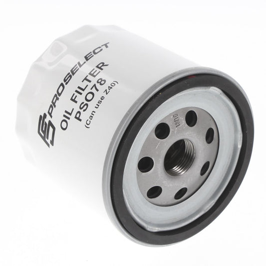 Proselect Oil Filter Spin On PSO78