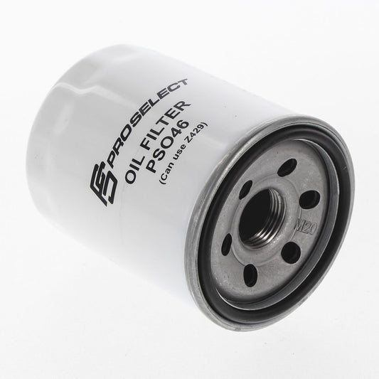 Proselect Oil Filter Spin On PSO46
