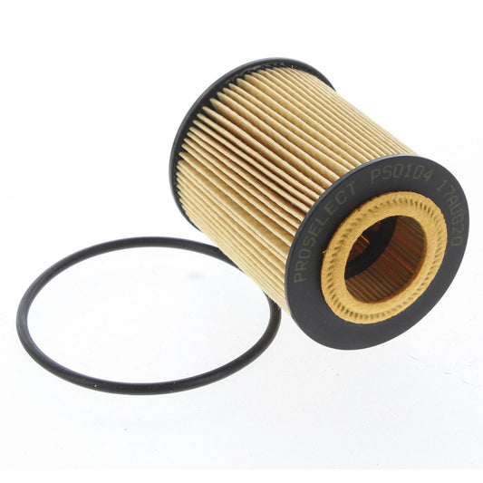Proselect Oil Filter Cartridge PSO104