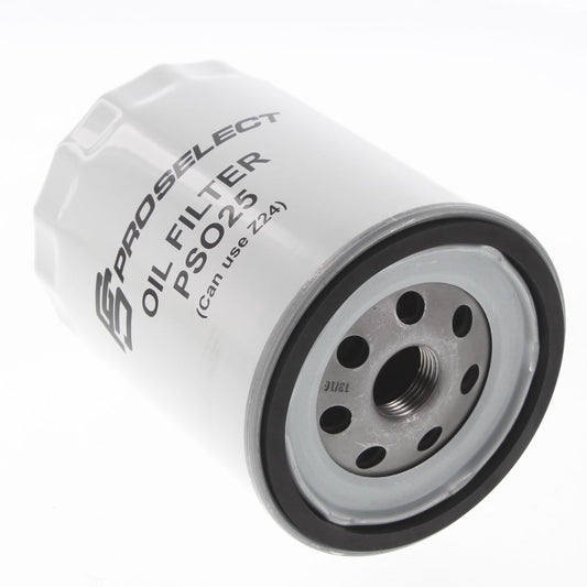 Proselect Oil Filter Spin On PSO25