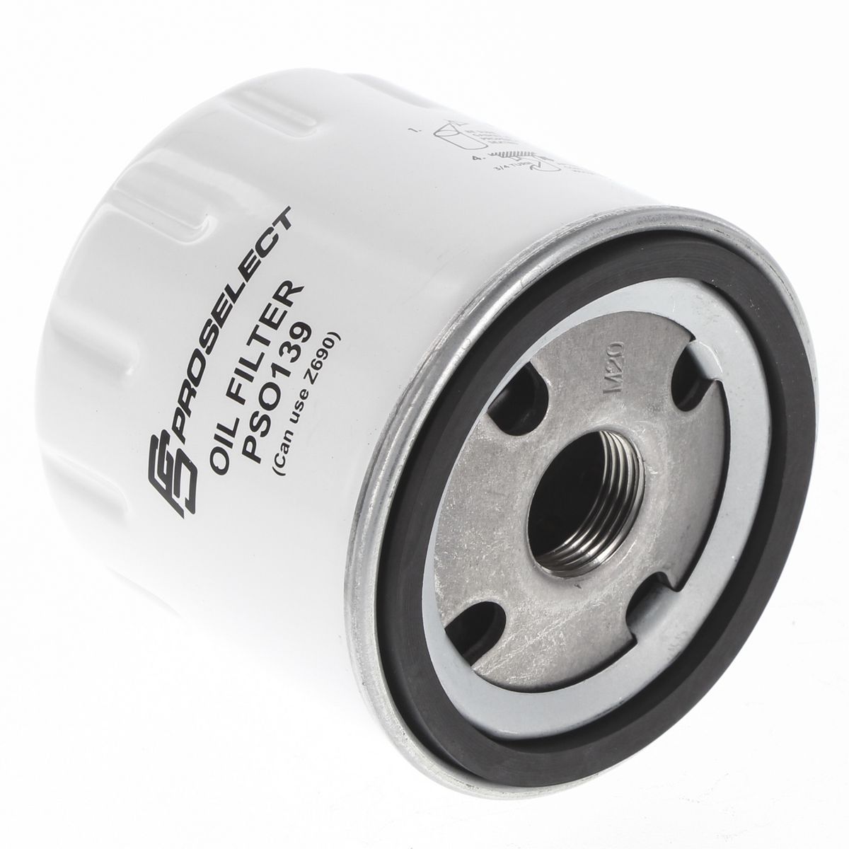Proselect Oil Filter Spin On PSO139