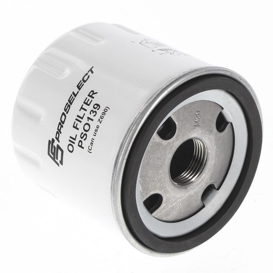 Proselect Oil Filter Spin On PSO139