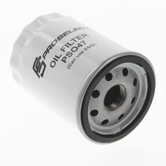Proselect Oil Filter Spin On PSO47